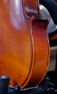 Violin Knilling Bucharest 4F 4/4 Violin 2